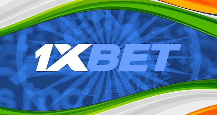 Bet In 1xbet in India